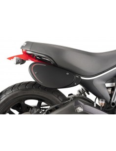 PUIG PANNELLI LATERALI DUCATI SCRAMBLER ICON/CLASSIC/FULL 2018 CARBON LOOK vendita online Como
