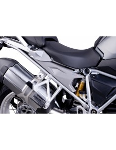 PUIG PANNELLI LATERALI BMW R1200 GS 2018 GRIGIO vendita online Como