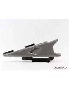 PUIG PANNELLI LATERALI BMW R1200 GS ADVENTURE 2018 GRIGIO vendita online Como