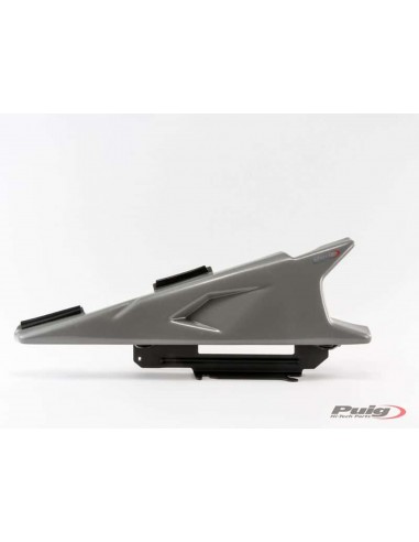 PUIG PANNELLI LATERALI BMW R1200 GS ADVENTURE 2018 GRIGIO vendita online Como