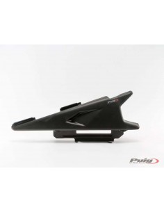 PUIG PANNELLI LATERALI BMW R1200 GS ADVENTURE 2018 NERO OPACO vendita online Como