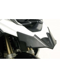 PUIG ESTENSIONE DEL BECCO BMW R1200GS 2018 NERO OPACO vendita online Como