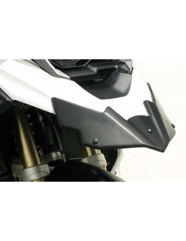 PUIG ESTENSIONE DEL BECCO BMW R1200GS 2018 NERO OPACO vendita online Como