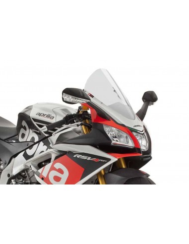 RACINGBIKE CUPOLINO HP APRILIA RSV4 RF/RR 15-18 TRASPARENTE vendita online Como