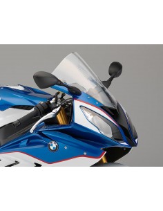 RACINGBIKE CUPOLINO HP BMW S1000RR 2018 TRASPARENTE vendita online Como