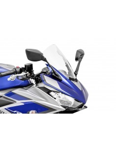 RACINGBIKE CUPOLINO HP YAMAHA YZF-R3 2017 TRASPARENTE vendita online Como