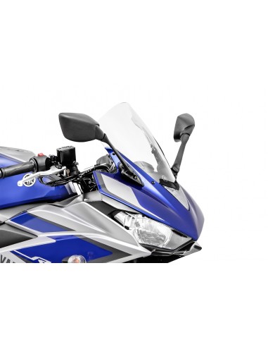 RACINGBIKE CUPOLINO HP YAMAHA YZF-R3 2017 TRASPARENTE vendita online Como