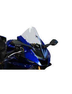 RACINGBIKE CUPOLINO HP YAMAHA YZF-R6 2018 TRASPARENTE vendita online Como