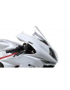 RACINGBIKE CUPOLINO HP MV AGUSTA F3 800 2018 TRASPARENTE vendita online Como