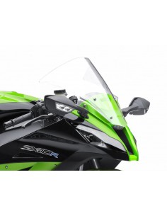 RACINGBIKE CUPOLINO HP KAWASAKI ZX-10R 11-15 TRASPARENTE vendita online Como