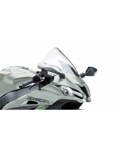 RACINGBIKE CUPOLINO HP KAWASAKI ZX-10R 2018 TRASPARENTE vendita online Como