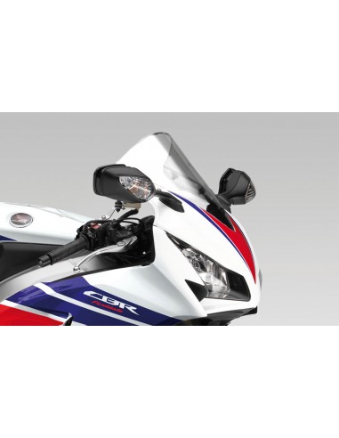 RACINGBIKE CUPOLINO HP HONDA CBR1000RR 2012 TRASPARENTE vendita online Como