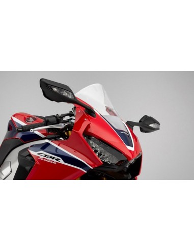 RACINGBIKE CUPOLINO HP HONDA CBR1000RR FIREBLADE SP/SP2 2018 TRASPARENTE vendita online Como
