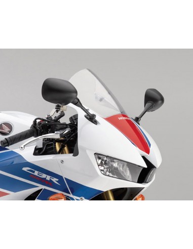RACINGBIKE CUPOLINO HP HONDA CBR600RR 2014 TRASPARENTE vendita online Como