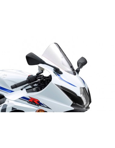 RACINGBIKE CUPOLINO HP SUZUKI GSX-R1000/R 17-18 TRASPARENTE vendita online Como