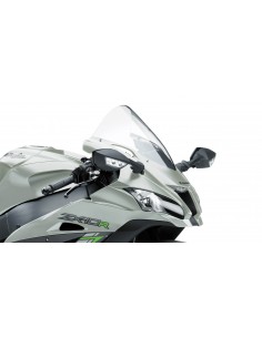 RACINGBIKE CUPOLINO HP KAWASAKI ZX-10RR 2018 TRASPARENTE vendita online Como