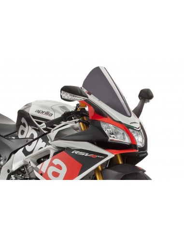 RACINGBIKE CUPOLINO HP APRILIA RSV4 RF/RR 15-18 FUME SCURO vendita online Como