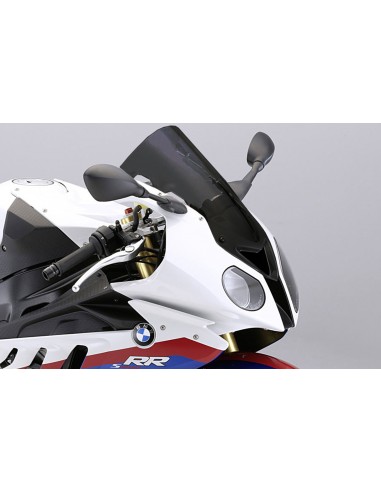 RACINGBIKE CUPOLINO HP BMW S1000RR 2009 FUME SCURO vendita online Como