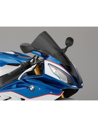 RACINGBIKE CUPOLINO HP BMW S1000RR 2017 FUME SCURO vendita online Como