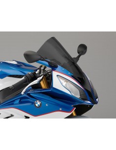 RACINGBIKE CUPOLINO HP BMW S1000RR 15-18 FUME SCURO vendita online Como