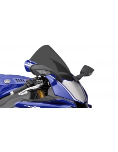 RACINGBIKE CUPOLINO HP YAMAHA YZF-R1 15-18 FUME SCURO vendita online Como