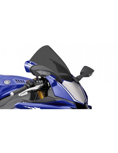 RACINGBIKE CUPOLINO HP YAMAHA YZF-R1 15-18 FUME SCURO vendita online Como