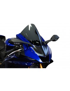 RACINGBIKE CUPOLINO HP YAMAHA YZF-R6 2017 FUME SCURO vendita online Como