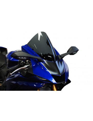 RACINGBIKE CUPOLINO HP YAMAHA YZF-R6 2018 FUME SCURO vendita online Como