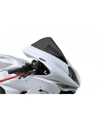 RACINGBIKE CUPOLINO HP MV AGUSTA F3 675 2015 FUME SCURO vendita online Como