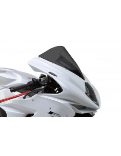 RACINGBIKE CUPOLINO HP MV AGUSTA F3 800 2013 FUME SCURO vendita online Como