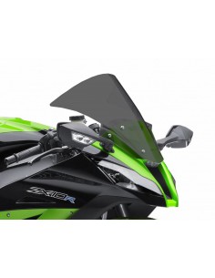 RACINGBIKE CUPOLINO HP KAWASAKI ZX-10R 2013 FUME SCURO vendita online Como
