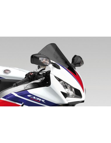 RACINGBIKE CUPOLINO HP HONDA CBR1000RR 2015 FUME SCURO vendita online Como