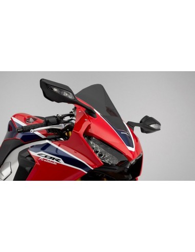 RACINGBIKE CUPOLINO HP HONDA CBR1000RR FIREBLADE SP/SP2 2018 FUME SCURO vendita online Como