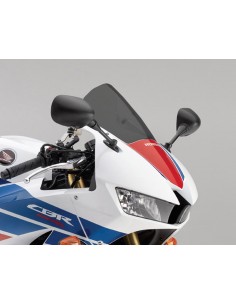 RACINGBIKE CUPOLINO HP HONDA CBR600RR 13-16 FUME SCURO vendita online Como