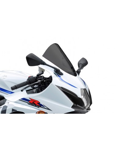 RACINGBIKE CUPOLINO HP SUZUKI GSX-R1000/R 2017 FUME SCURO vendita online Como