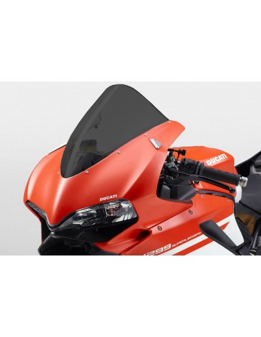 RACINGBIKE CUPOLINO HP DUCATI 959 PANIGALE 2017 FUME SCURO vendita online Como