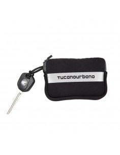 portachiavi moto TUCANO URBANO key bag vendita online Como