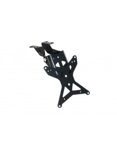 RACINGBIKE PORTATARGA YAMAHA MT-07 2018 vendita online Como