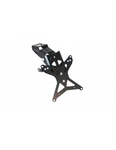RACINGBIKE PORTATARGA YAMAHA YZF-R6 2018 vendita online Como