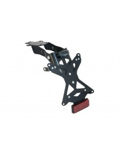 RACINGBIKE PORTATARGA CON KIT KAWASAKI ZX-10R 2018 vendita online Como