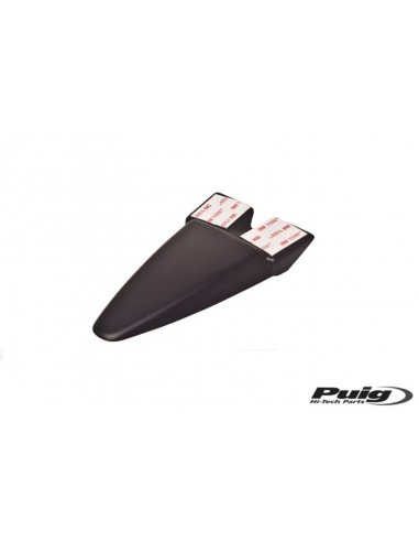 PUIG ESTENSIONE PARAFANGO POSTERIORE DUCATI MULTISTRADA 1200/S 2015 NERO OPACO vendita online Como