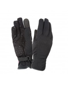 guanti moto TUCANO URBANO new mary nero vendita online Como