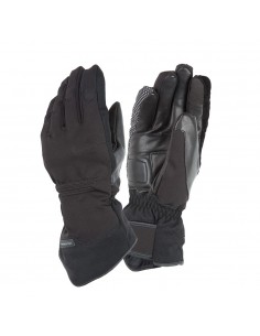 guanti moto TUCANO URBANO new seppia nero vendita online Como