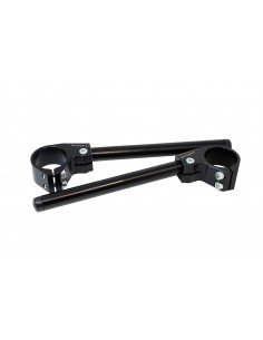 RACINGBIKE SEMIMANUBRI KAWASAKI ZX-10R 2012 NERO vendita online Como