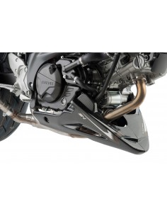 PUIG PUNTALE SUZUKI SV650X 2018 CARBON LOOK vendita online Como