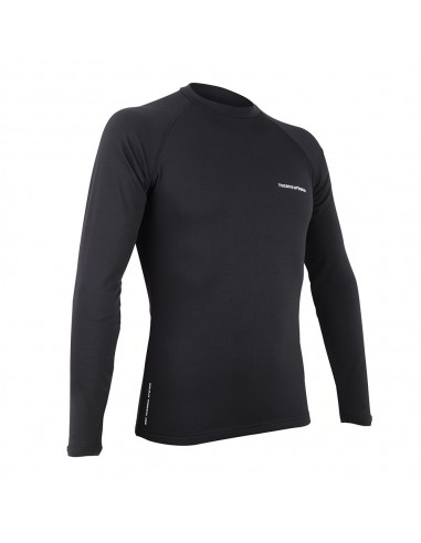 maglia termica moto TUCANO URBANO polo nord maglia nero vendita online Como