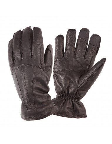 guanti moto TUCANO URBANO softy icon marrone vendita online Como