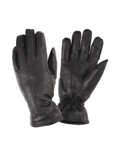 guanti moto TUCANO URBANO softy icon nero vendita online Como