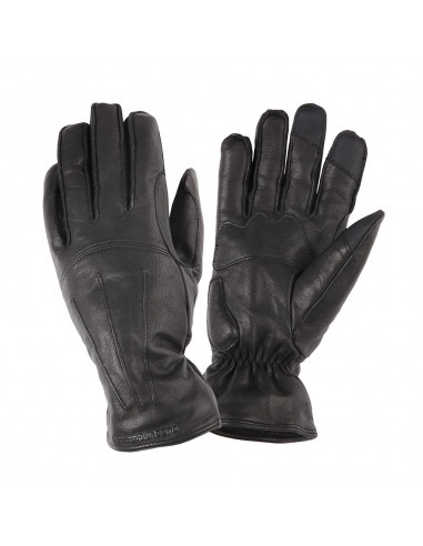 guanti moto TUCANO URBANO softy icon nero vendita online Como