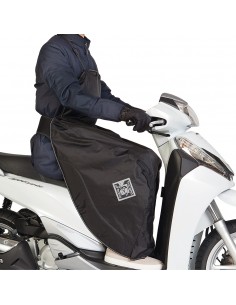 copertura moto TUCANO URBANO termoscud nero vendita online Como